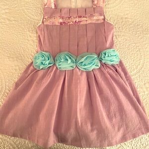 Pettigirl dress